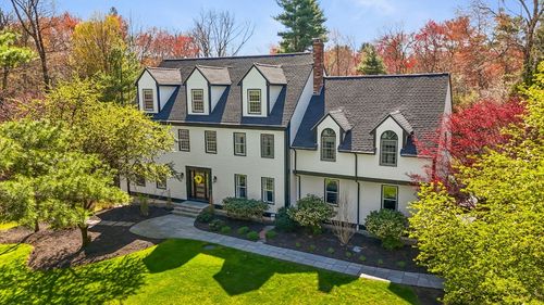 27 Bogastow Cir, Millis, MA, 02054-1039 | Card Image