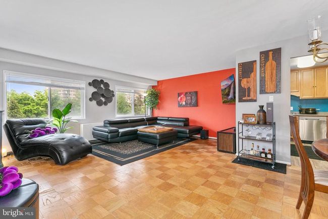 APT-313-A - 1111 University Blvd W, Condo with 1 bedrooms, 1 bathrooms and null parking in SILVER SPRING MD | Image 4