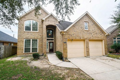 25643 Winford Estate Drive, Richmond, TX, 77406 | Card Image