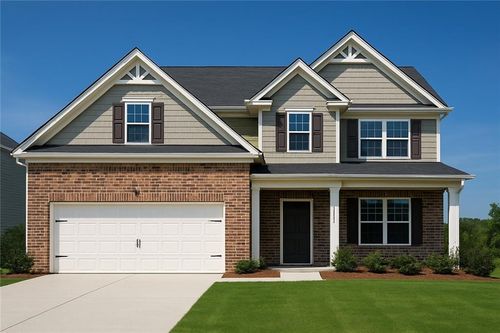 240 Cedar Wood Trce, Winder, GA, 30680-7346 | Card Image