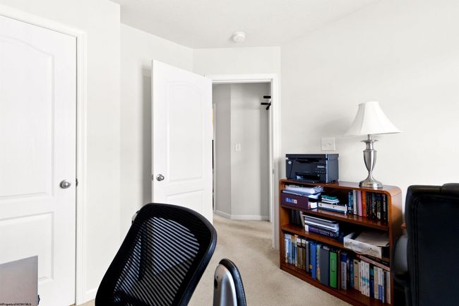 119 Inlet St, Townhouse with 3 bedrooms, 4 bathrooms and 2 parking in Morgantown WV | Image 30