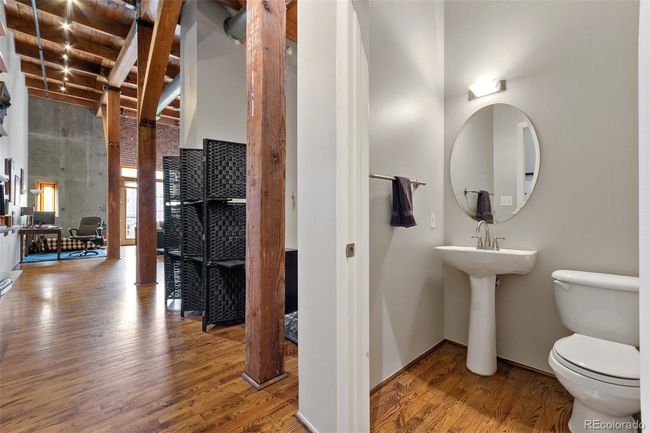 UNIT-417 - 2960 Inca St, Condo with 1 bedrooms, 2 bathrooms and 1 parking in Denver CO | Image 8