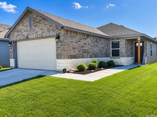 5911 Macdona Rdg, San Antonio, TX, 78252-4480 | Card Image
