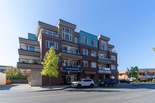 301-2409 Bevan Ave, Sidney, BC, V8L4N5 | Card Image