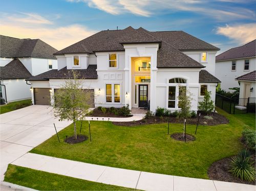 2905 Canto Trce, Leander, TX, 78641-5569 | Card Image