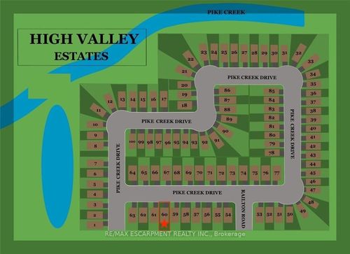 171 Pike Creek Dr, Cayuga, ON, N0A1E0 | Card Image