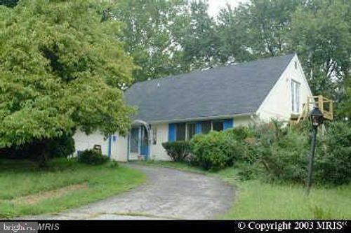 1509 Pickford Ln, BOWIE, MD, 20716-1810 | Card Image