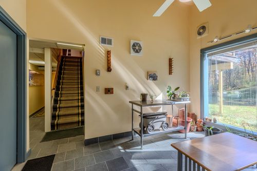 235 Buttons Falls Rd, West Pawlet, VT, 05775-9773 | Card Image