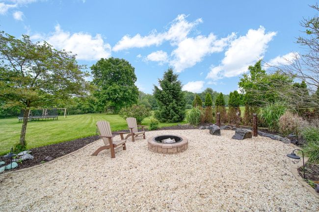 874 Pinecrest, House other with 6 bedrooms, 4 bathrooms and null parking in Dexter MI | Image 68