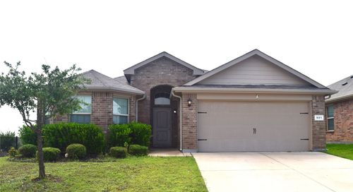 601 Buzzard Lake Trl, Fort Worth, TX, 76120-2023 | Card Image