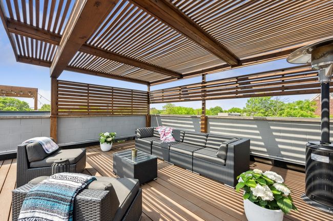 APT-3 - 2119 N Mozart St, Home with 2 bedrooms, 2 bathrooms and null parking in CHICAGO IL | Image 17