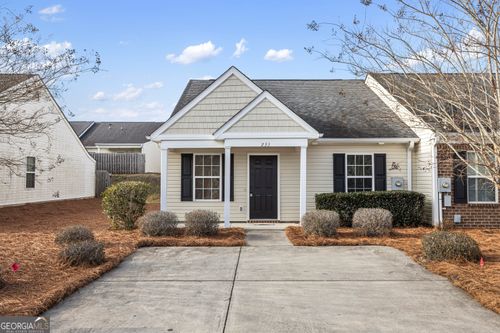 233 Sunview Dr, Statesboro, GA, 30458-4334 | Card Image