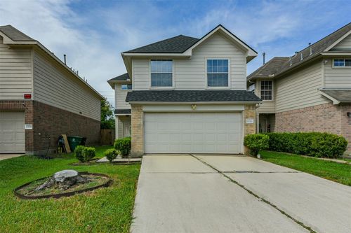 13723 Rural Oak St, Houston, TX, 77034-2187 | Card Image