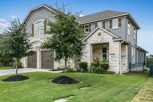 109 Kyndals Meadow Cv, Georgetown, TX, 78628-2189 | Card Image