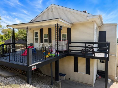 59 E 4th Street, Wheeling, WV, 26003 | Card Image