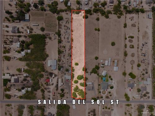Lot 52 Salida Del Sol Street, Penitas, TX, 78576 | Card Image