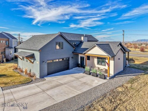 1810 Windrow Dr, Bozeman, MT, 59718-3521 | Card Image