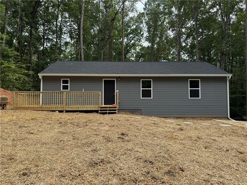 137 Cheyenne Trl, Martin, GA, 30557 | Card Image