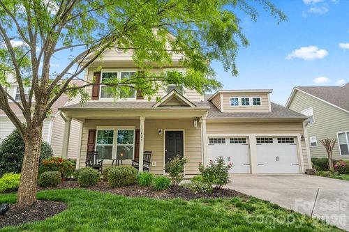 13429 Pierre Reverdy Dr, Davidson, NC, 28036-7030 | Card Image