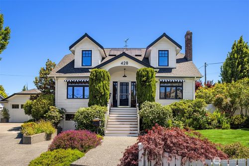 428 3rd Ave N, Edmonds, WA, 98020-3111 | Card Image