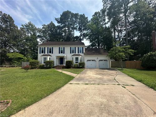 608 Hearndon Ct, Chesapeake, VA, 23322-5856 | Card Image