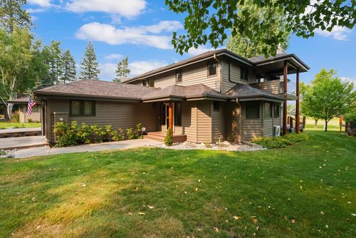257 Eagle Bend Dr, Bigfork, MT, 59911-6235 | Card Image