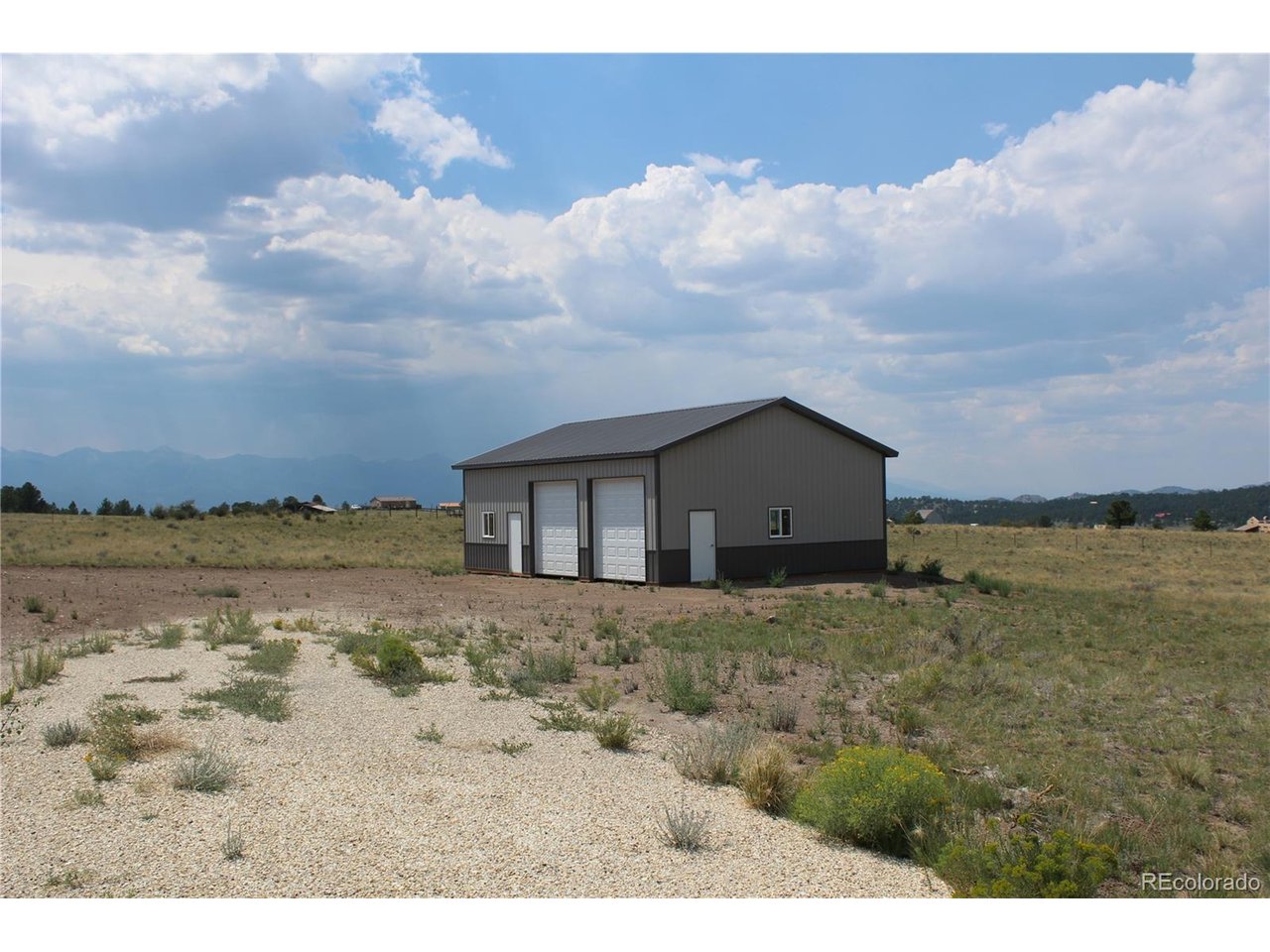 Land in Westcliffe