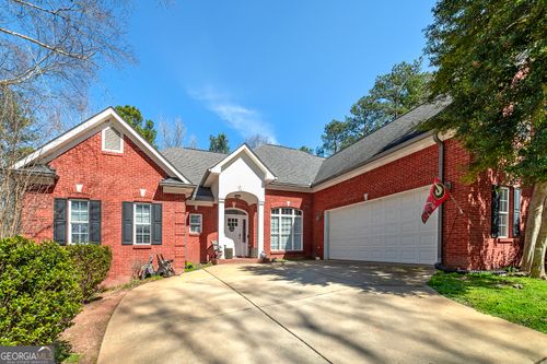 400 Country Side Dr, Mcdonough, GA, 30252-6600 | Card Image