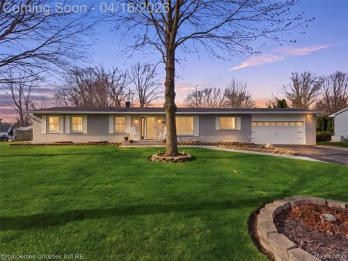 2435 Pfeifle, Howell, MI, 48843-8437 | Card Image