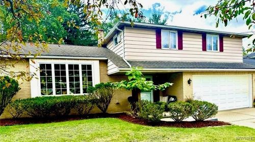 193 Marrano Pkwy, Cheektowaga, NY, 14227-3516 | Card Image