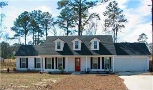 1771 Ridgecrest St, Valdosta, GA, 31601-0312 | Card Image