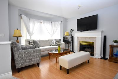 7 - 16888 80 Ave, Townhouse with 4 bedrooms, 3 bathrooms and 2 parking in Surrey BC | Image 3