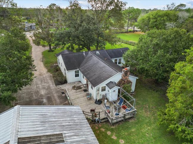 Aerial view | Image 8