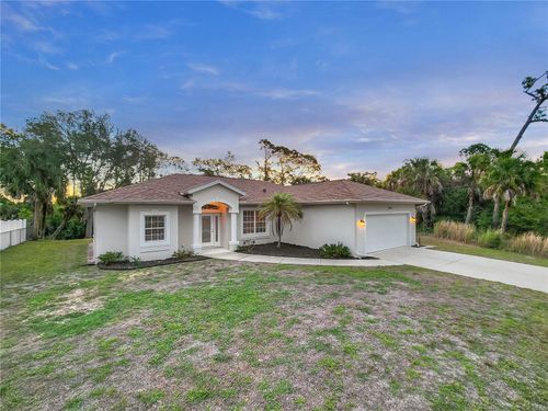 2426 Music Lane, North Port, FL, 34286 | Card Image