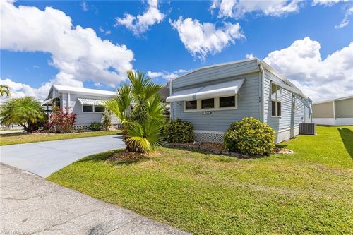 20631 Port Dr, ESTERO, FL, 33928-3602 | Card Image