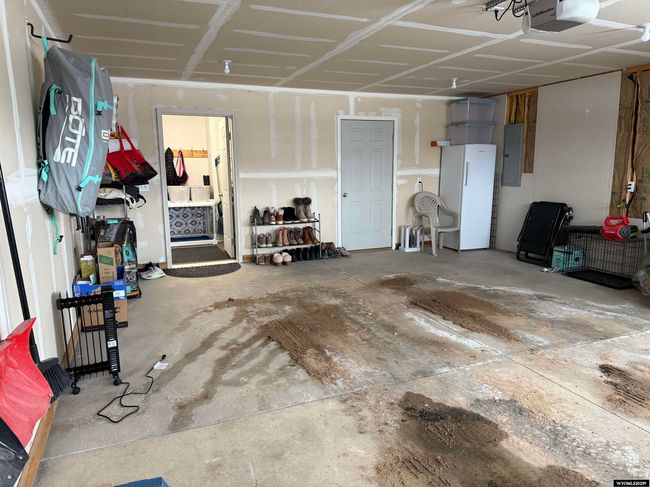 213 Greenwood Ave, House other with 3 bedrooms, 1 bathrooms and null parking in Saratoga WY | Image 25