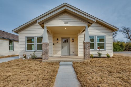 3614 Latimer St, Dallas, TX, 75215-3528 | Card Image