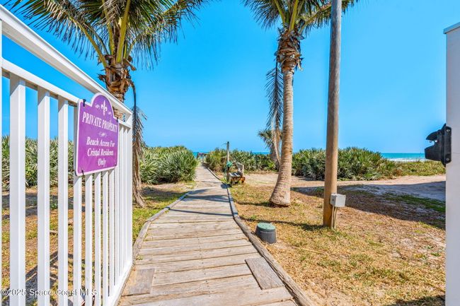 304 - 1919 Highway A1a, Condo with 3 bedrooms, 2 bathrooms and null parking in Indian Harbour Beach FL | Image 29