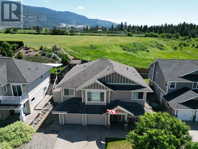 3914 Hornby Terr, House other with 5 bedrooms, 3 bathrooms and 6 parking in Armstrong BC | Image 48