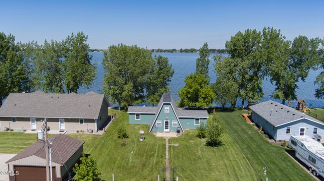 993 Lakeview St S, House other with 3 bedrooms, 1 bathrooms and null parking in Dawson ND | Image 39