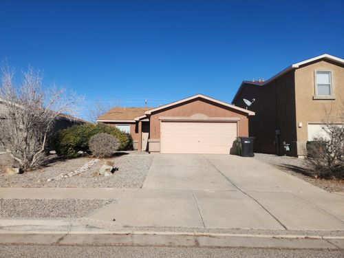 5833 Sandoval Dr, Rio Rancho, NM, 87144-5154 | Card Image
