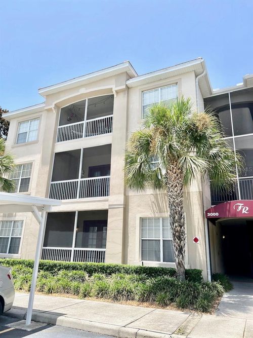 101-3000 Laurel Park Ln, KISSIMMEE, FL, 34741-7799 | Card Image