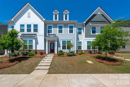 15740 Country House St, Charlotte, NC, 28273-7496 | Card Image