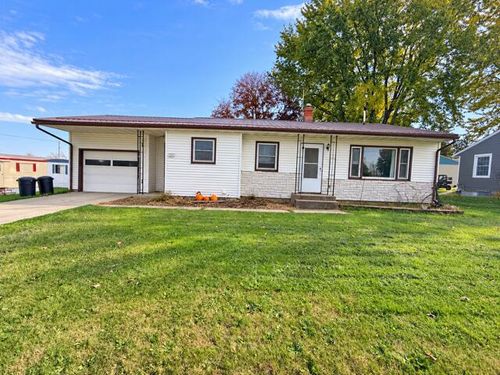 512 3rd Avenue Nw, Spring Grove, MN, 55974 | Card Image