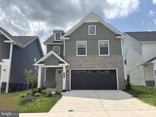 481 Woodgrain Ave, LA PLATA, MD, 20646 | Card Image