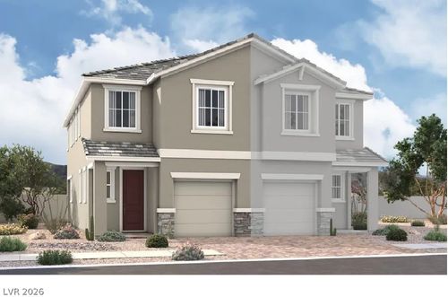 5338 Borra Hills St, Las Vegas, NV, 89148-1877 | Card Image