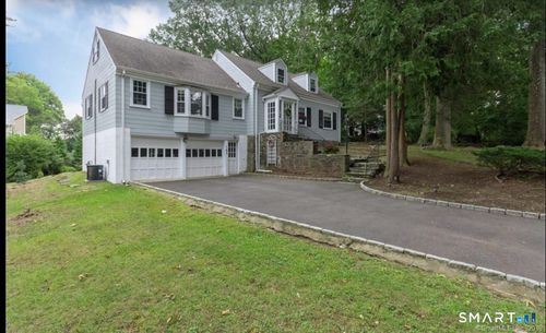 167 Old North Stamford R Road, Stamford, CT, 06905 | Card Image