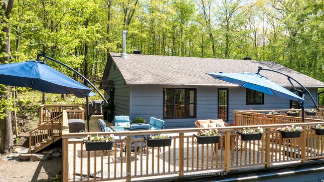 30 Todholm Dr, House other with 4 bedrooms, 3 bathrooms and 10 parking in Port Carling ON | Image 46