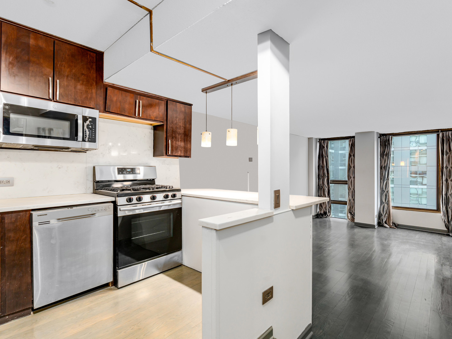 Residential in Chicago 4