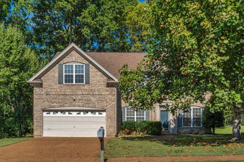 3012 Brisbane Dr, Mount Juliet, TN, 37122-8500 | Card Image